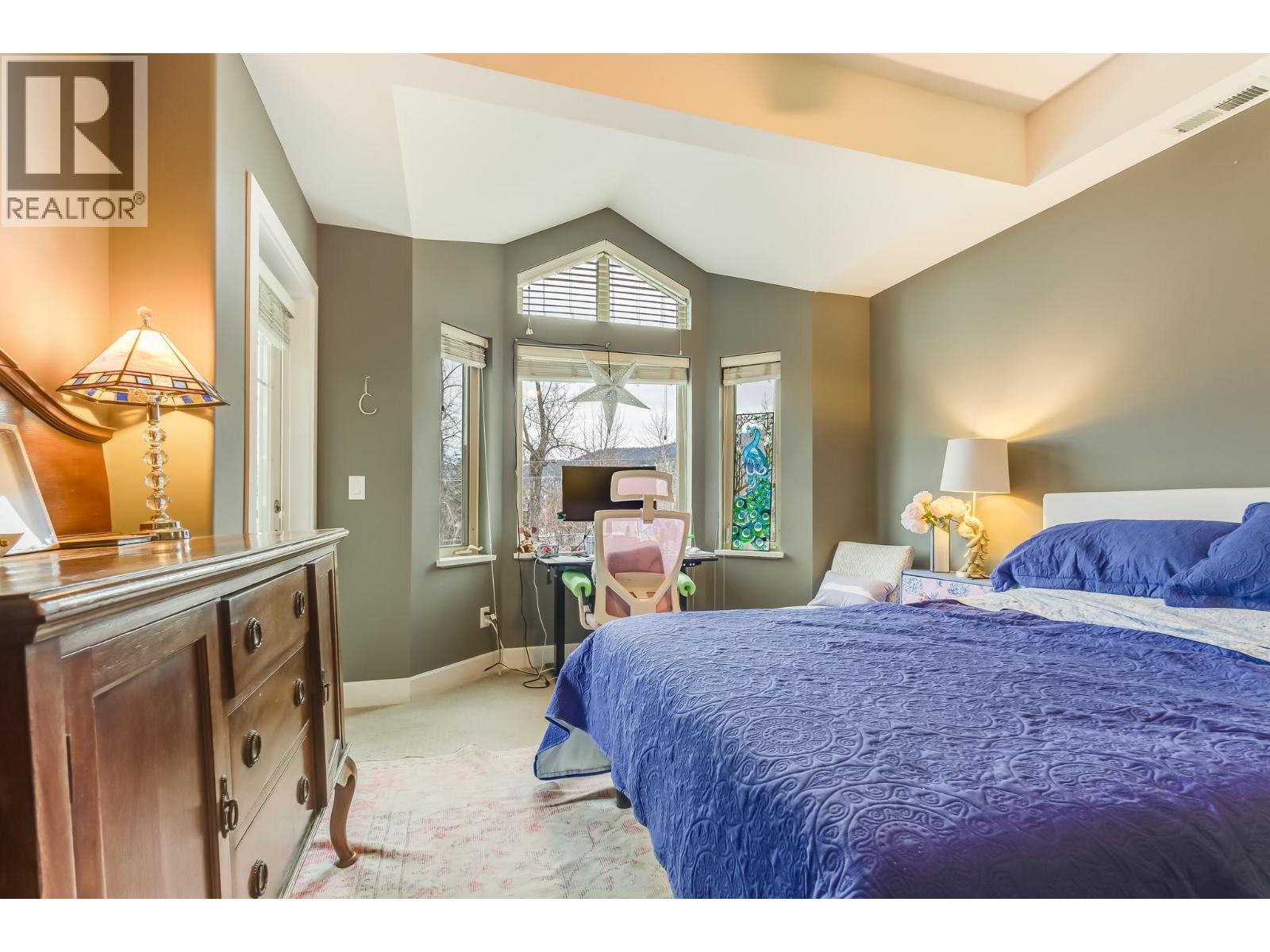 3996 Beach Avenue Unit# 331, Peachland