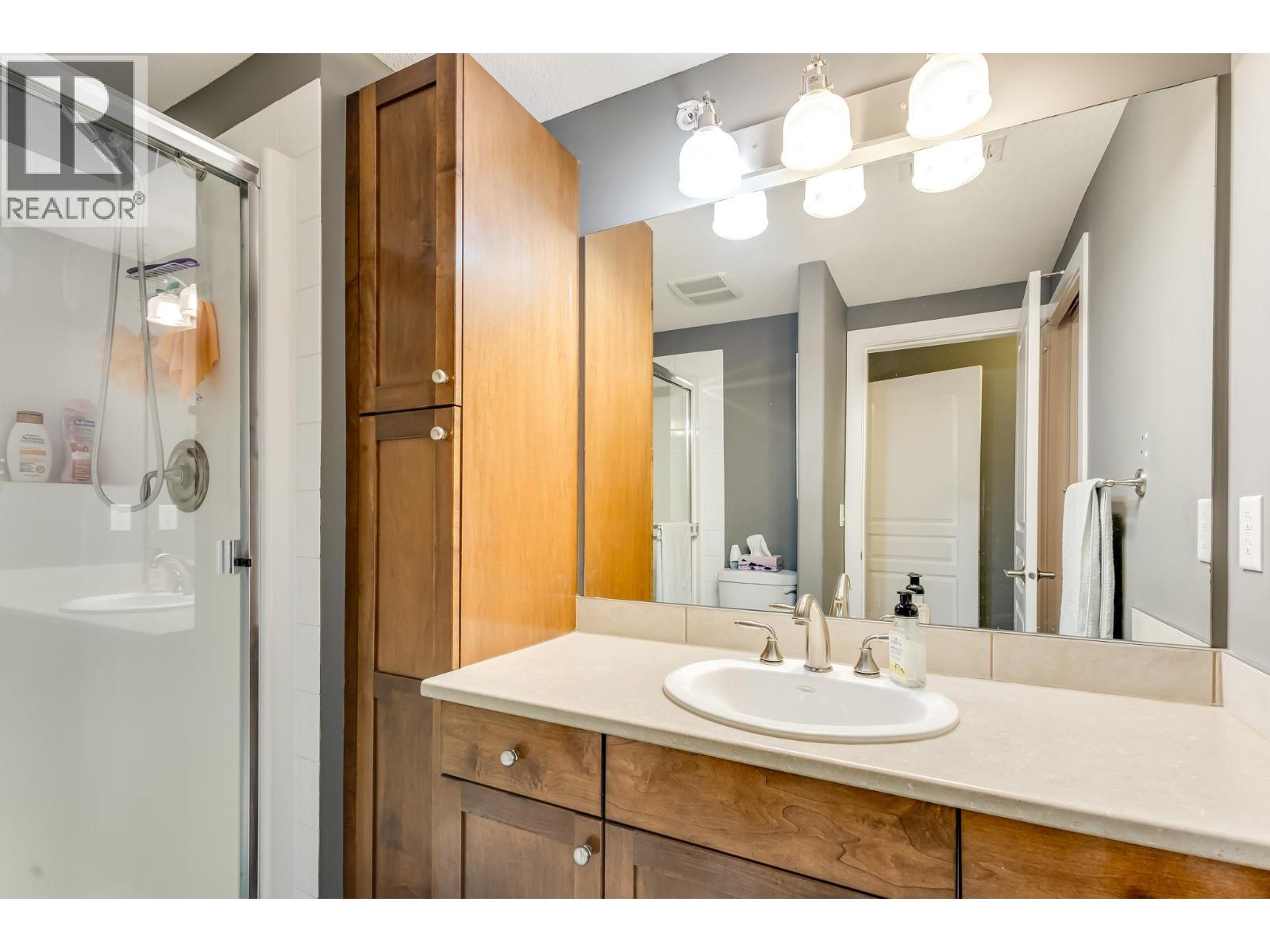 3996 Beach Avenue Unit# 331, Peachland