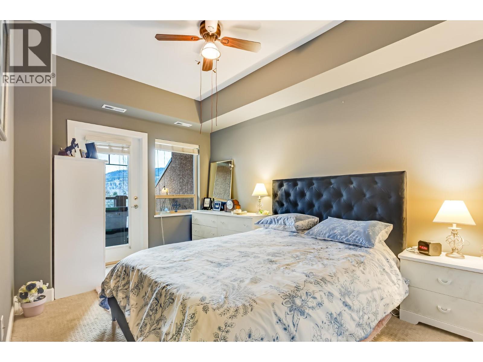 3996 Beach Avenue Unit# 331, Peachland