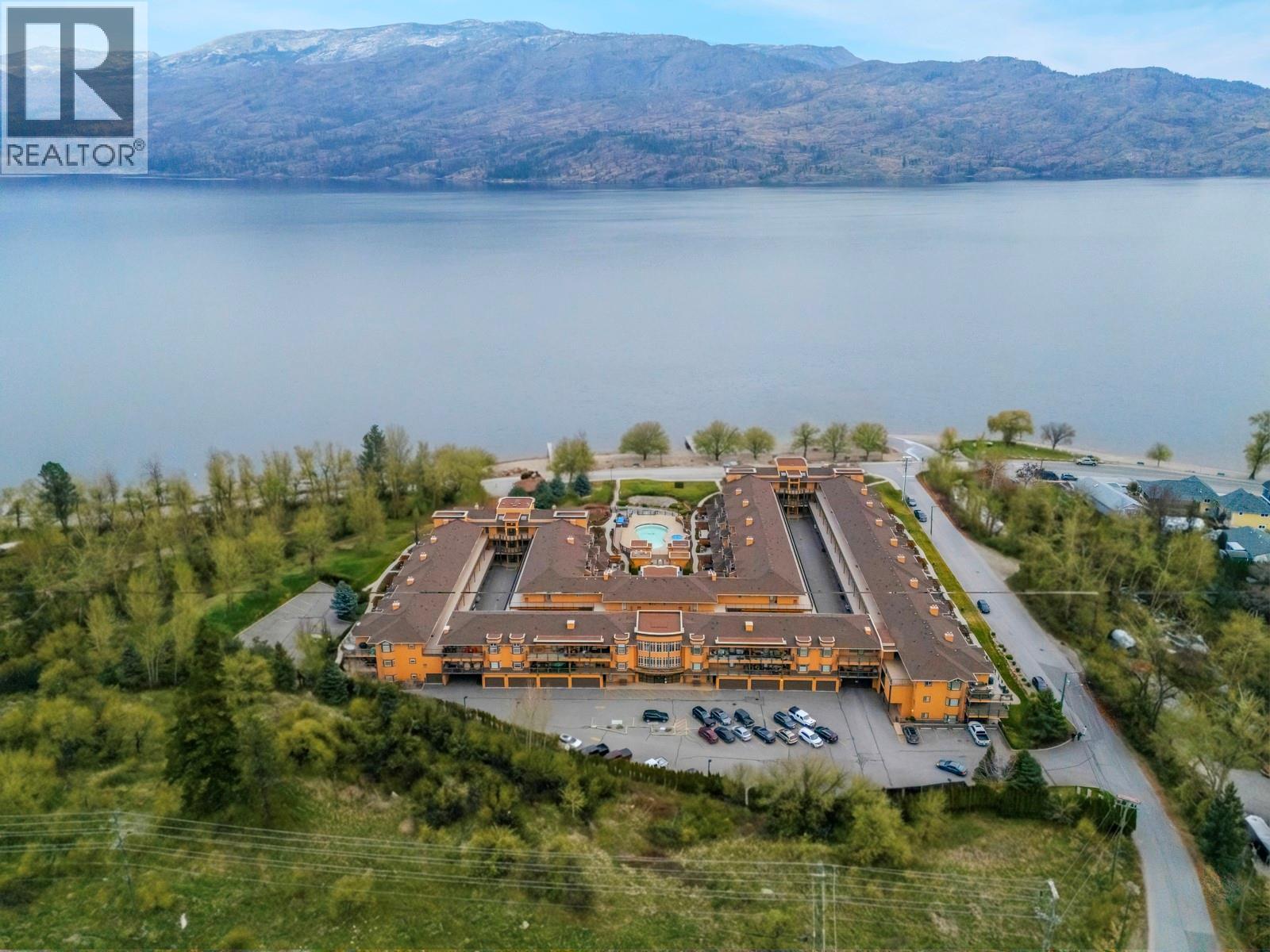 3996 Beach Avenue Unit# 331, Peachland