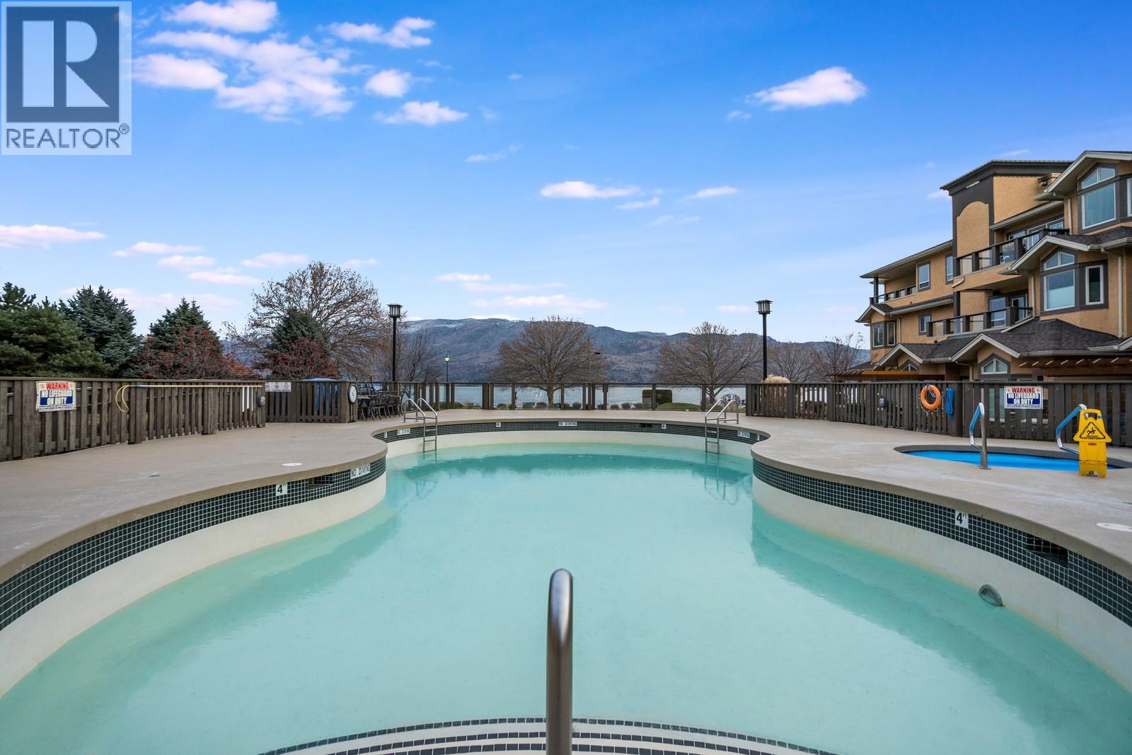 3996 Beach Avenue Unit# 331, Peachland