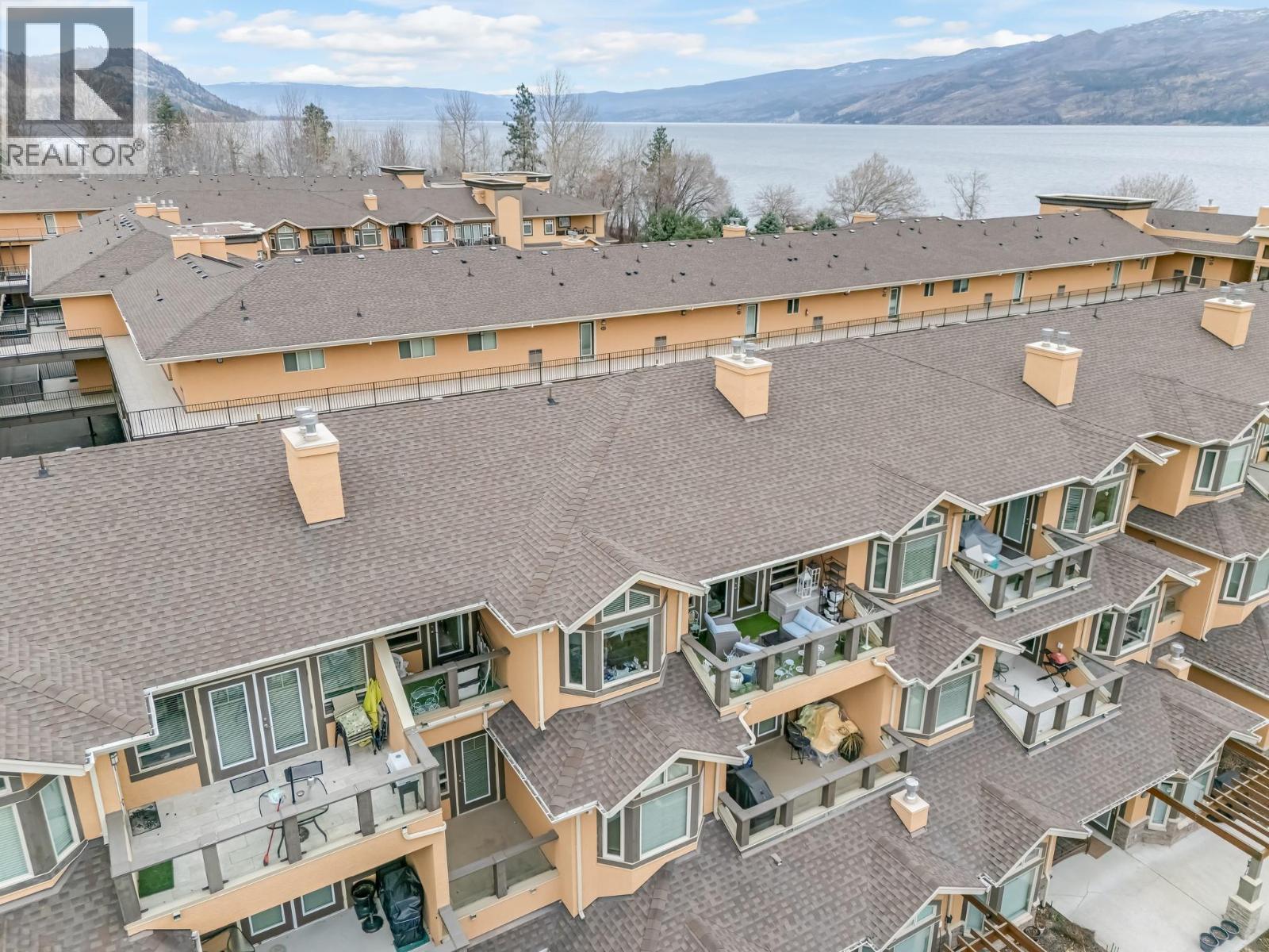 3996 Beach Avenue Unit# 331, Peachland