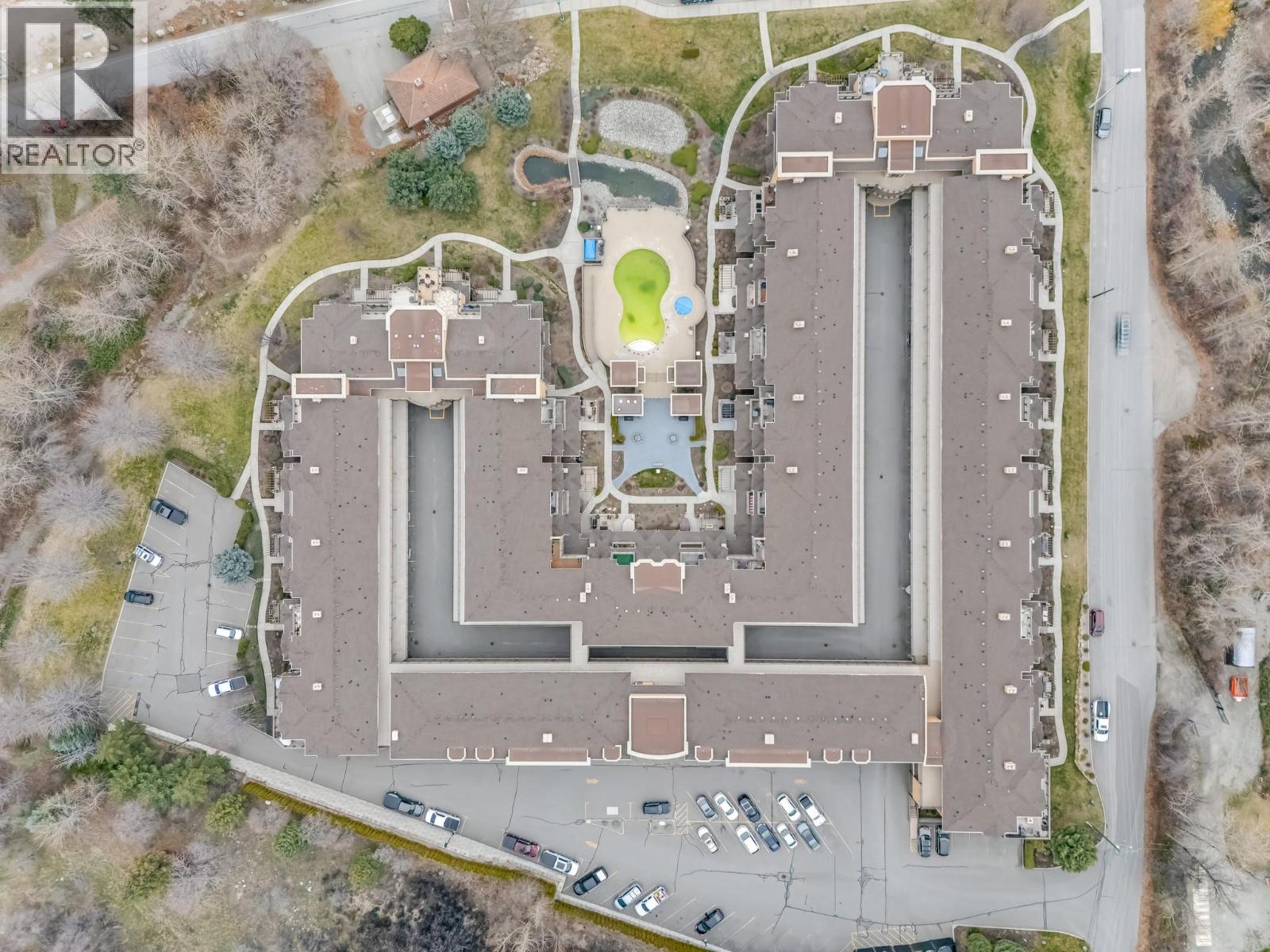 3996 Beach Avenue Unit# 331, Peachland