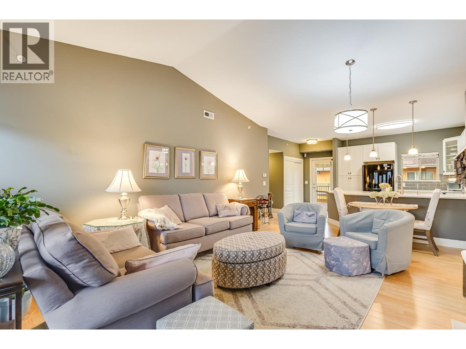 3996 Beach Avenue Unit# 331, Peachland