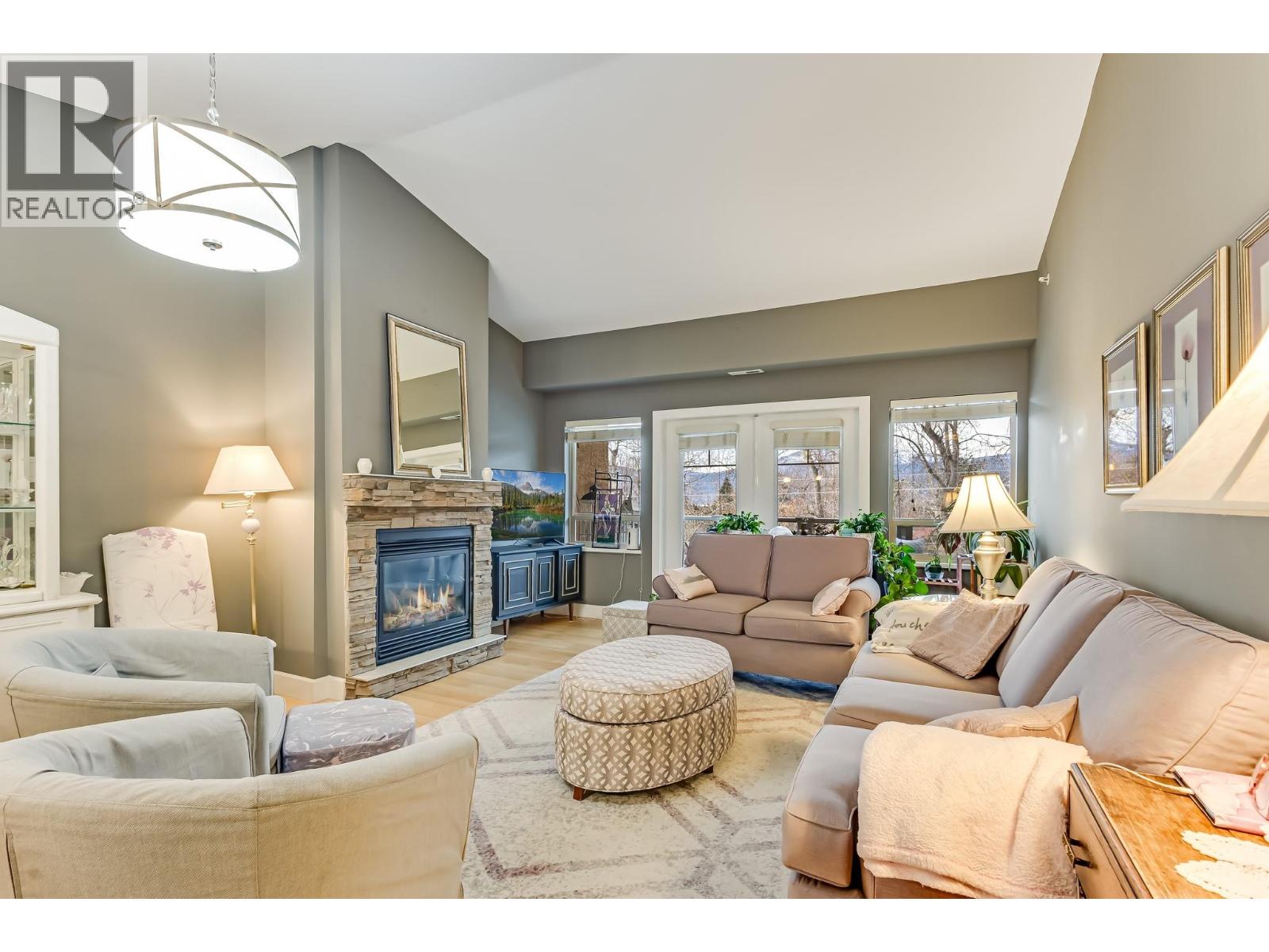 3996 Beach Avenue Unit# 331, Peachland