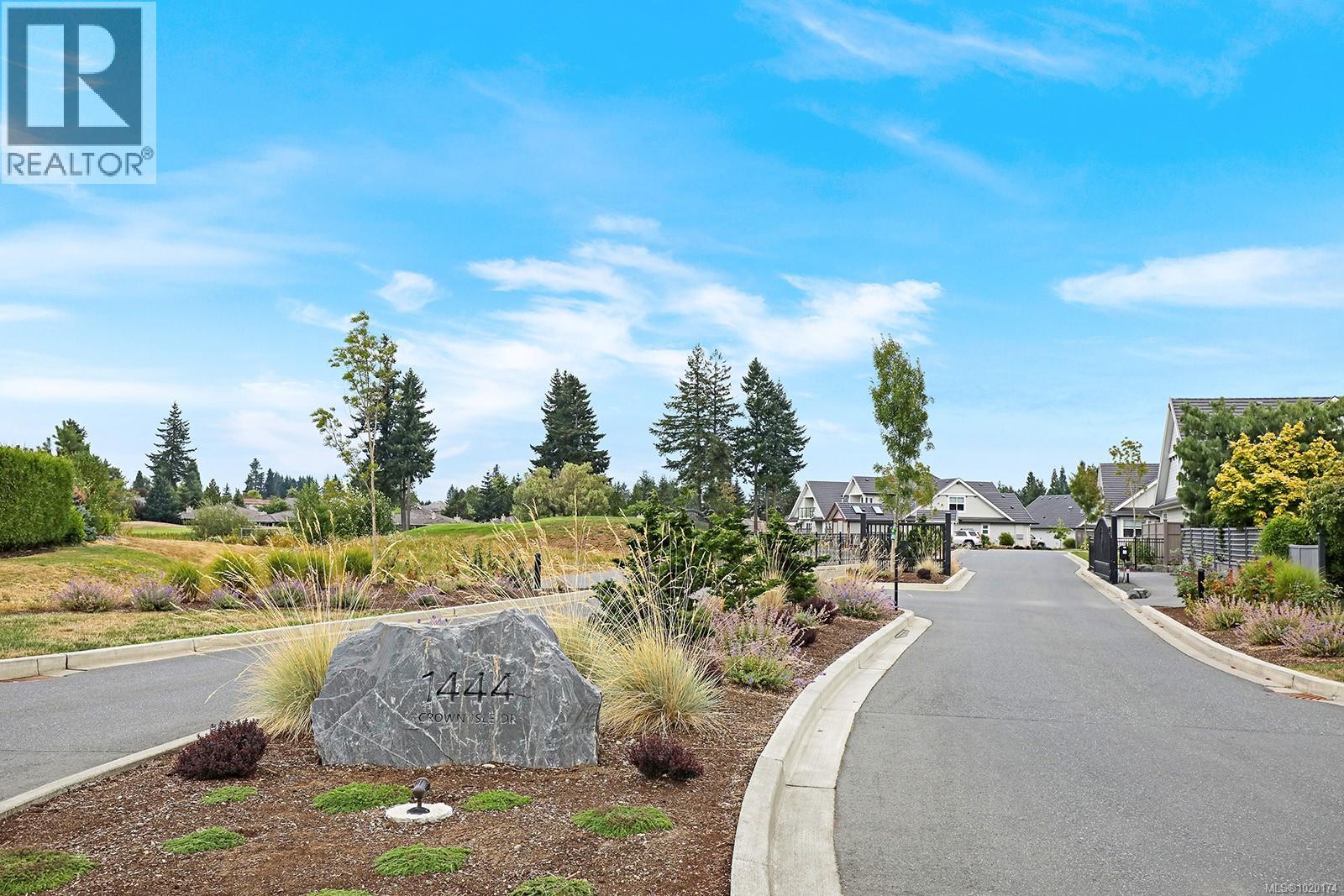 #124 1444 CROWN ISLE Dr - 27