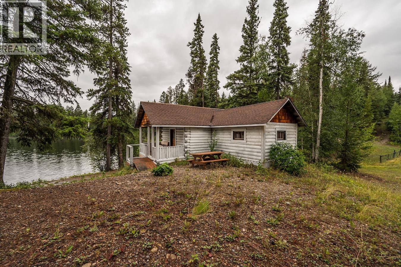 39385 W 16 HIGHWAY, Prince George