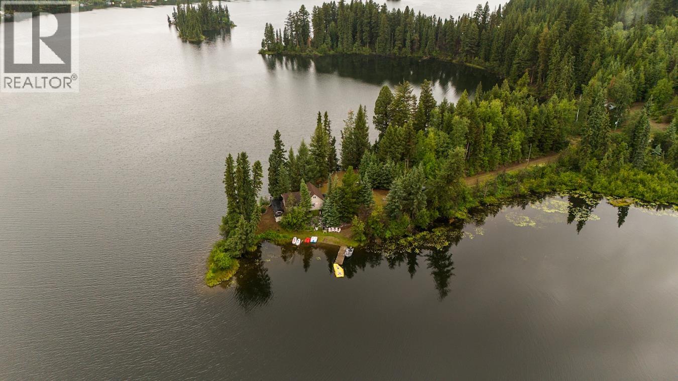 39385 W 16 HIGHWAY, Prince George