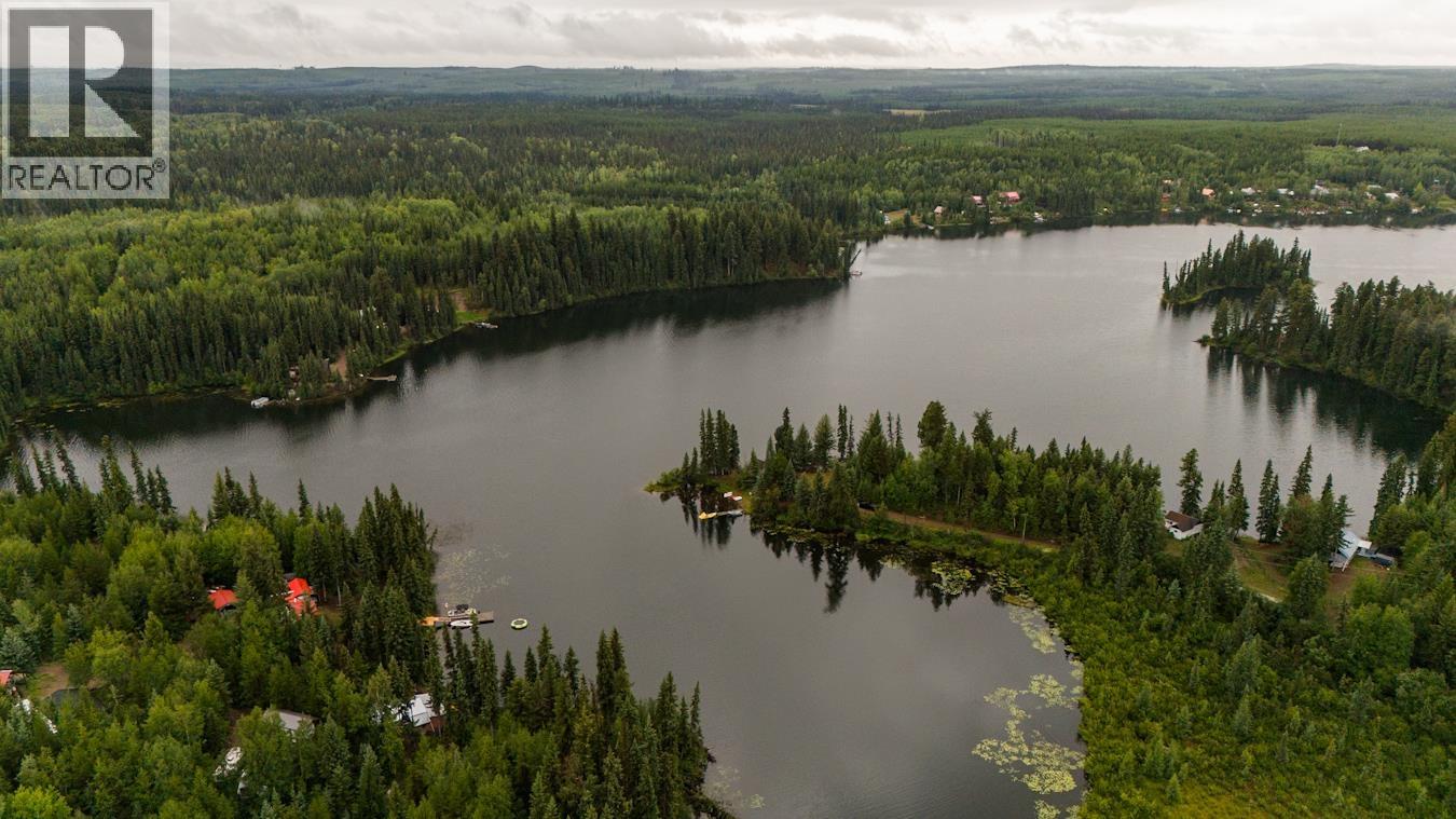 39385 W 16 HIGHWAY, Prince George