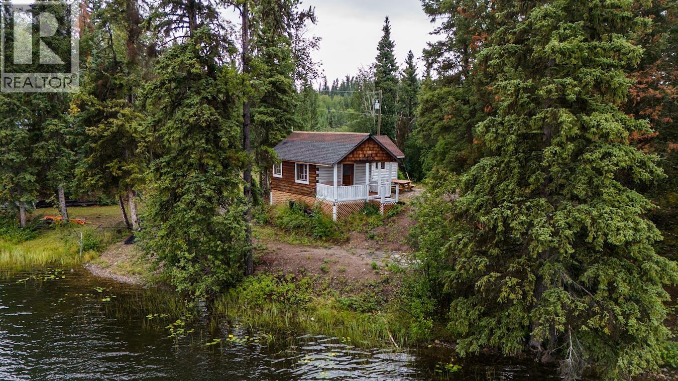 39385 W 16 HIGHWAY, Prince George