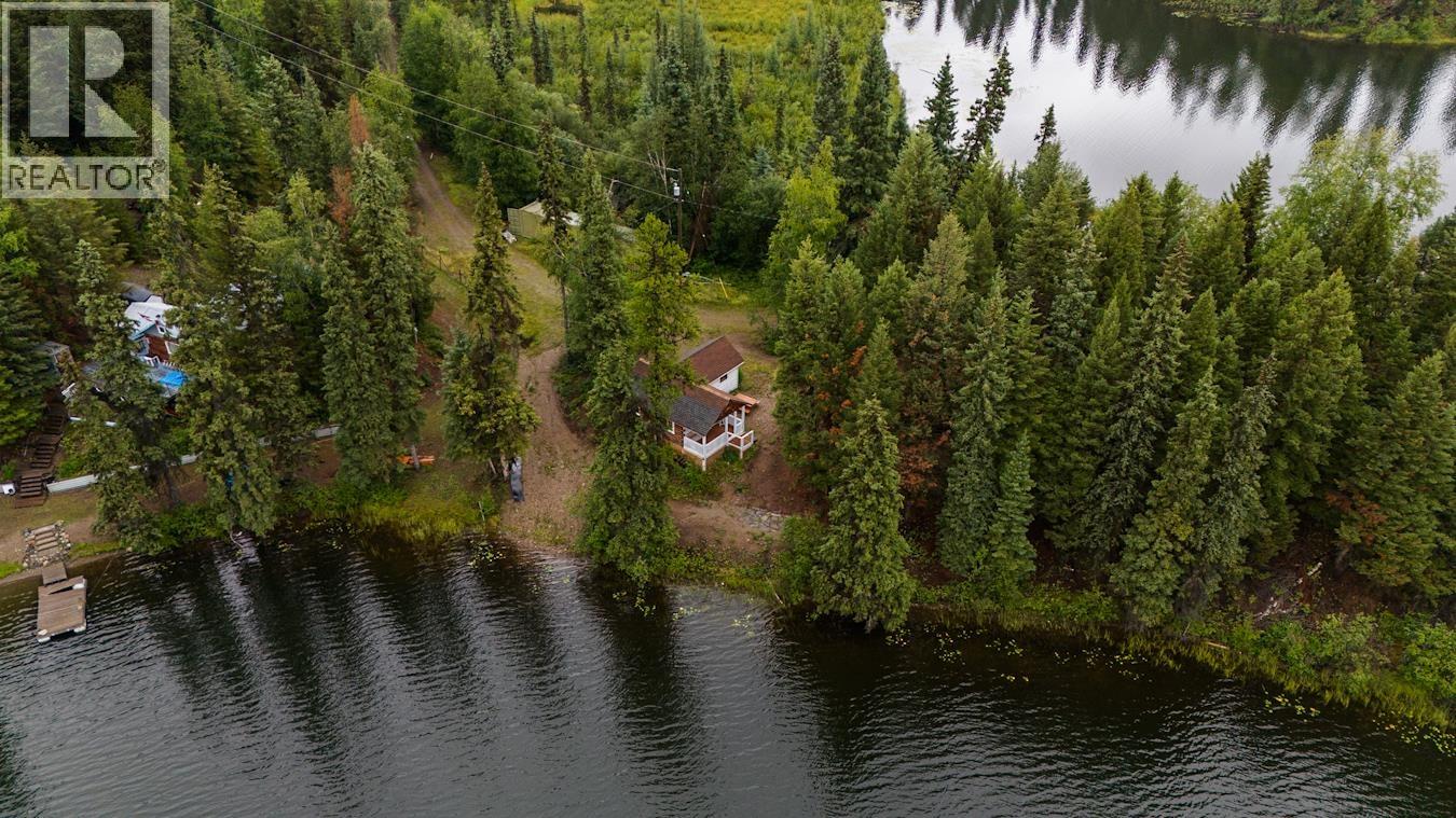 39385 W 16 HIGHWAY, Prince George