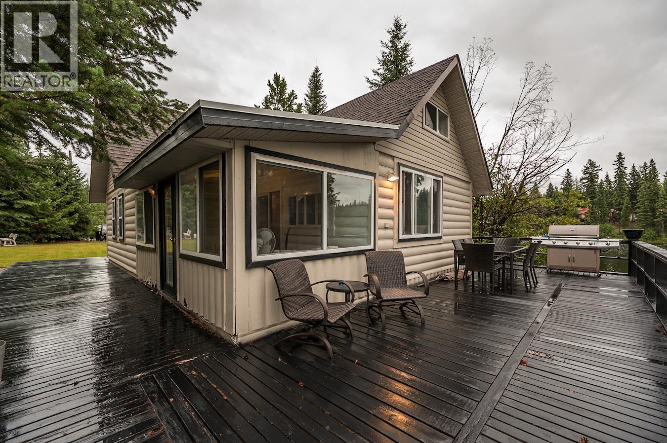 39385 W 16 HIGHWAY, Prince George