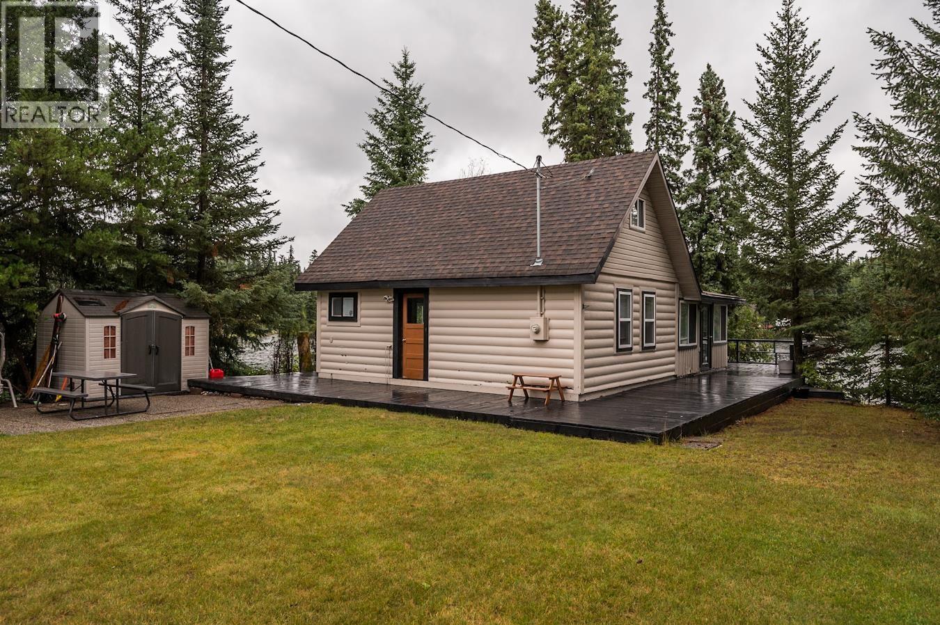 39385 W 16 HIGHWAY, Prince George