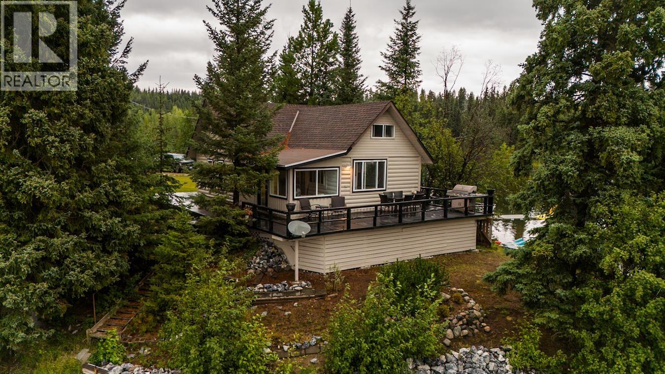 39385 W 16 HIGHWAY, Prince George