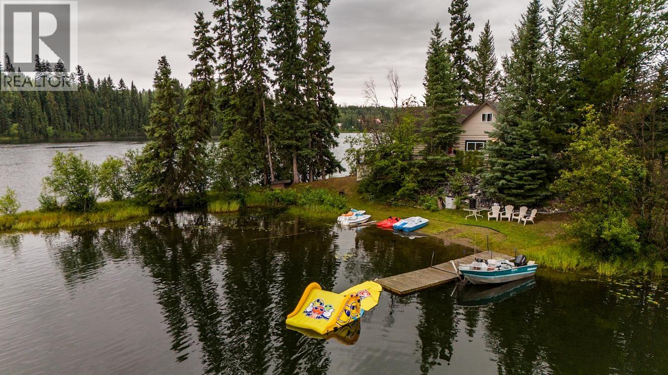 39385 W 16 HIGHWAY, Prince George