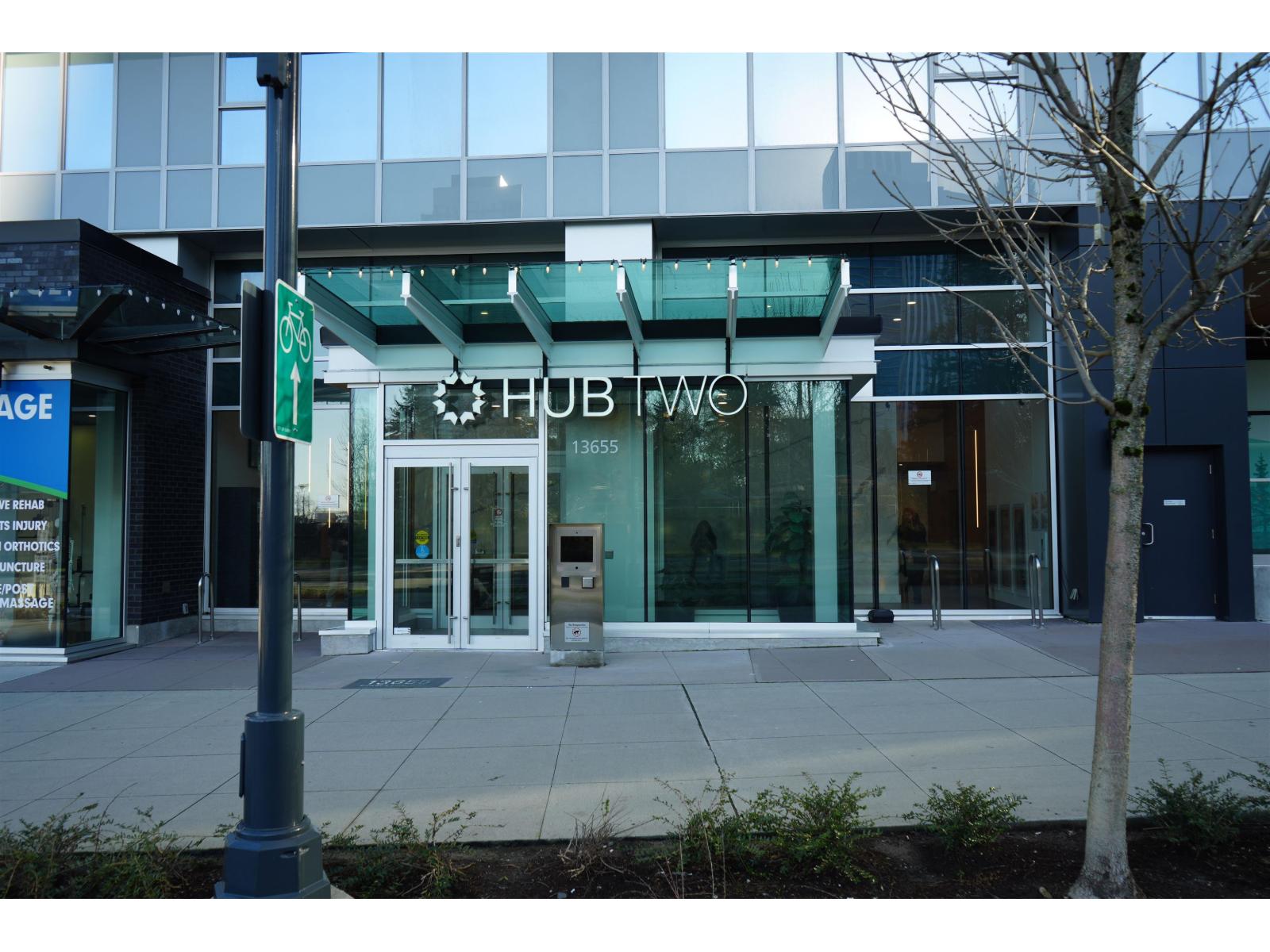 2710 13655 FRASER Highway - photo 2