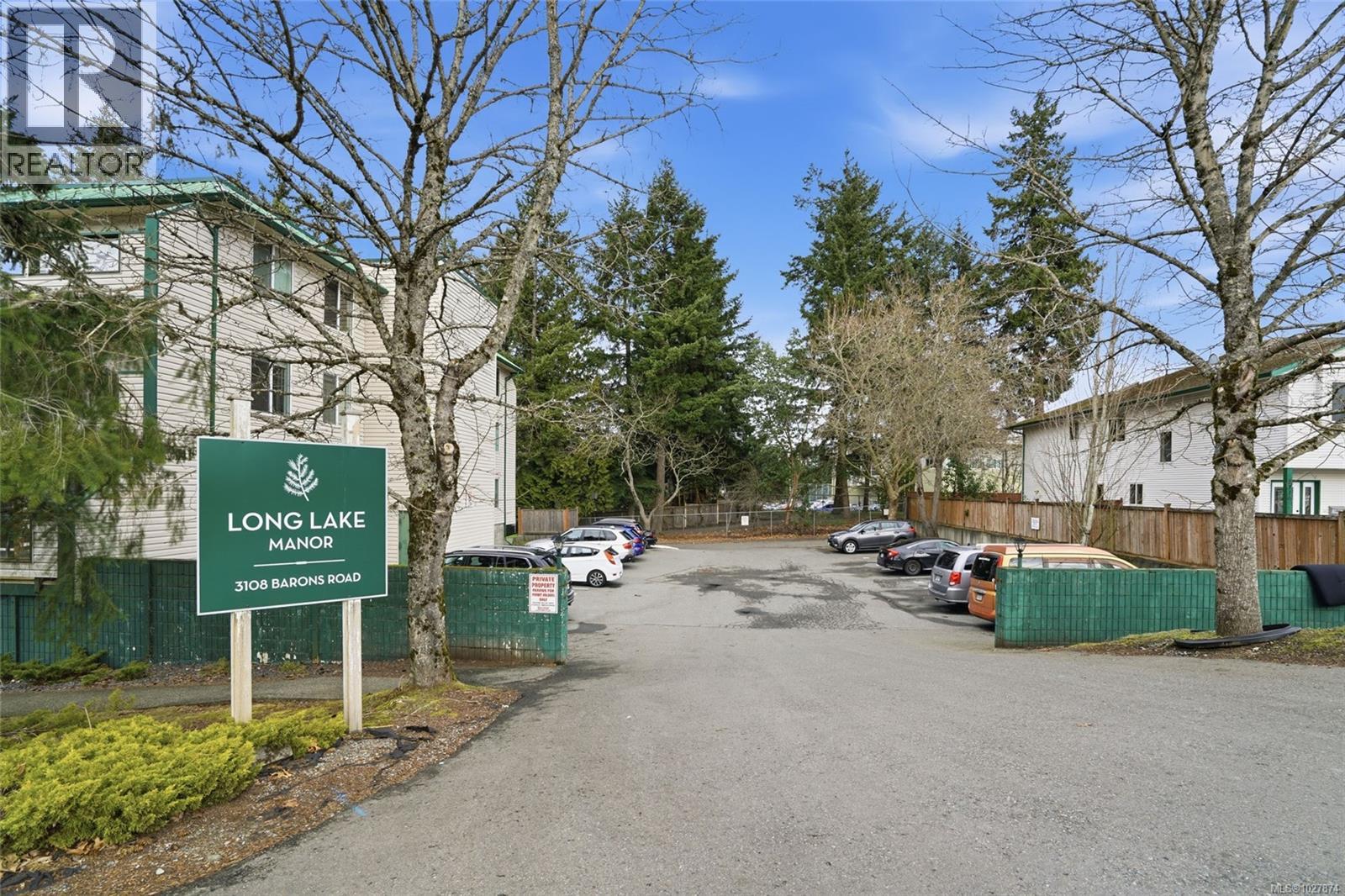 202 3108 Barons Rd, Nanaimo