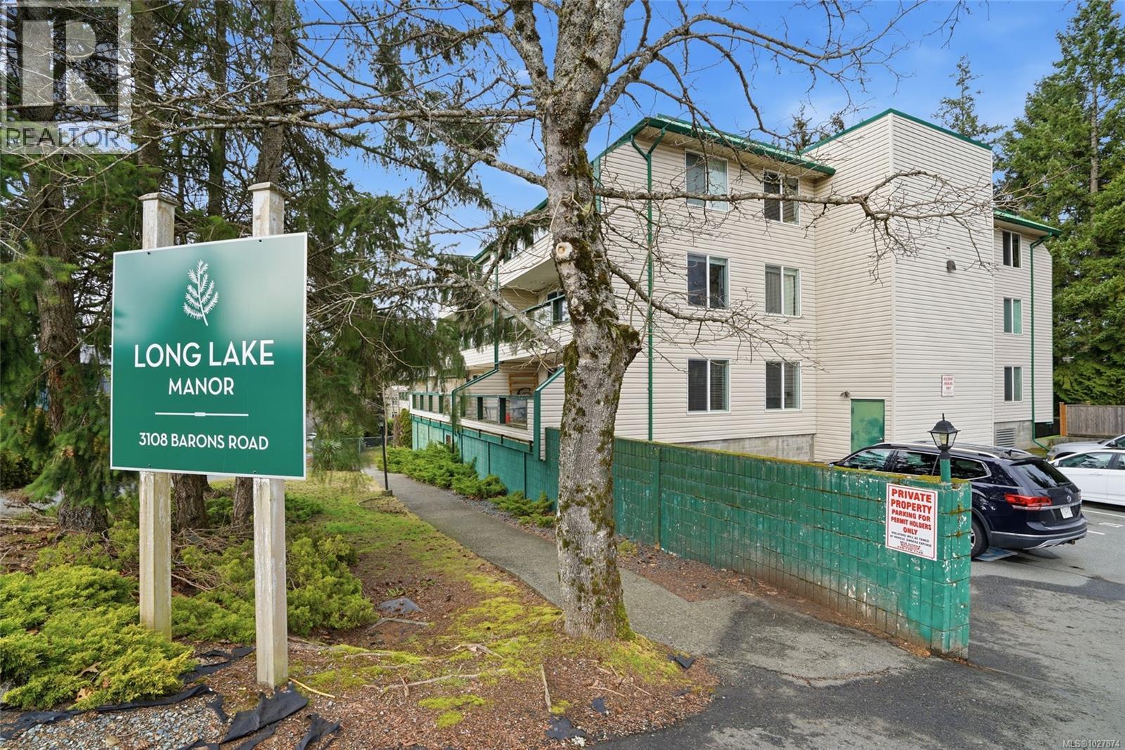 202 3108 Barons Rd, Nanaimo