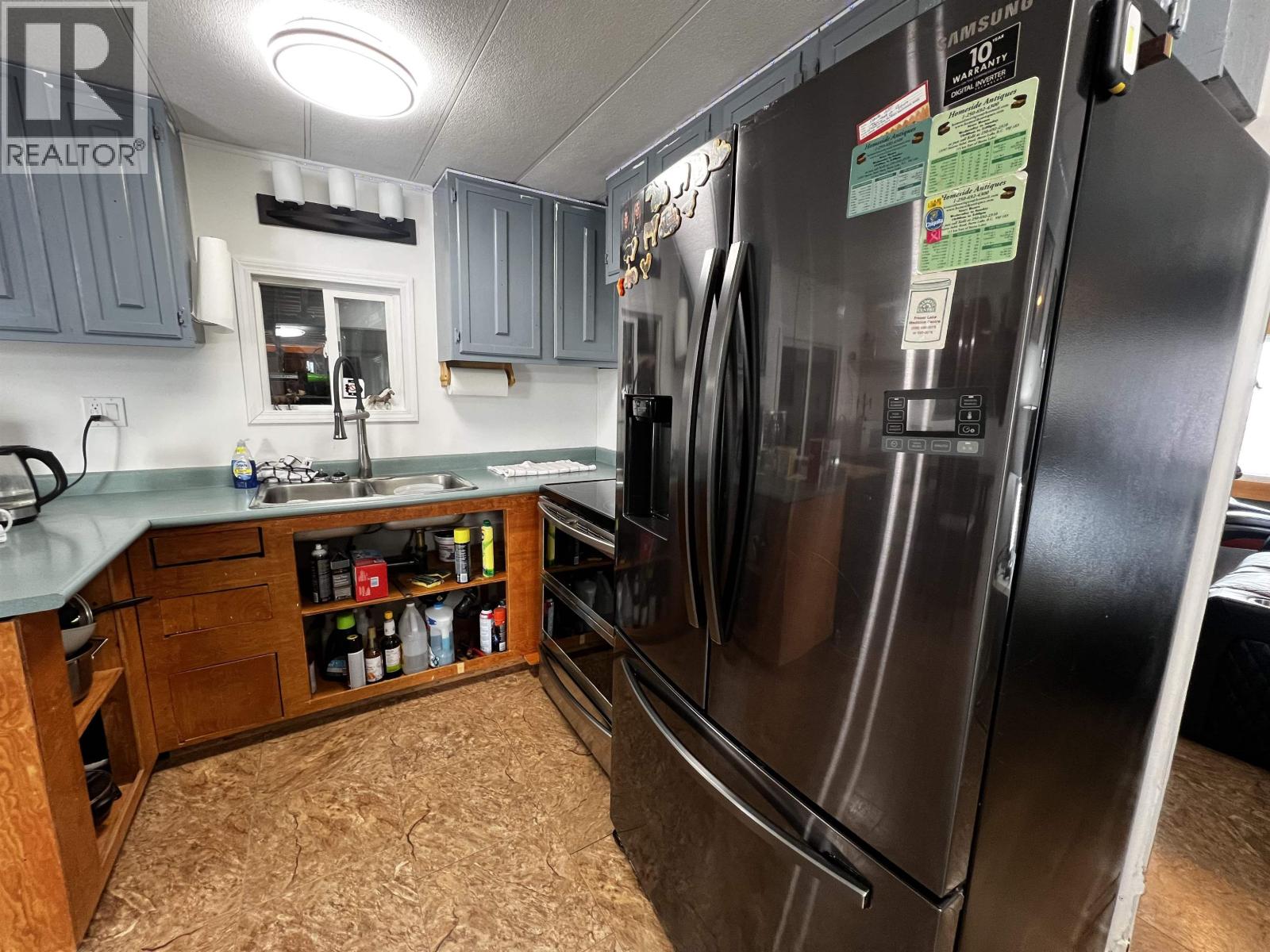 30 44 ENDAKO AVENUE, Fraser Lake