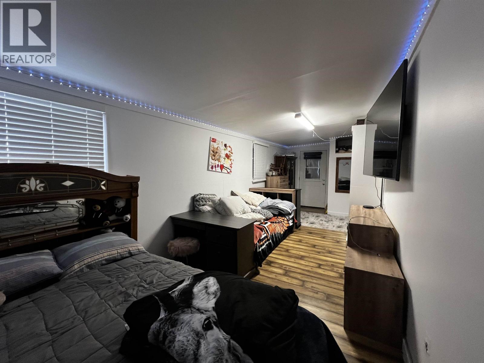 30 44 ENDAKO AVENUE, Fraser Lake