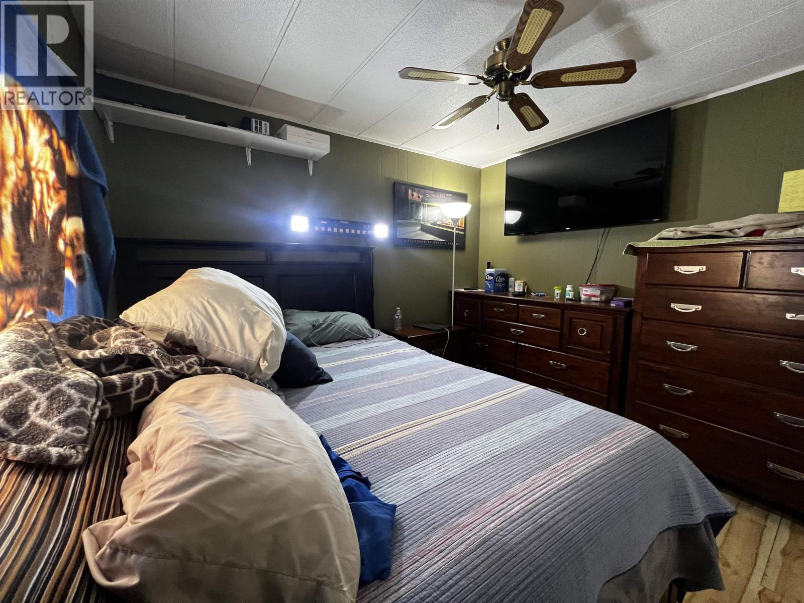 30 44 ENDAKO AVENUE, Fraser Lake