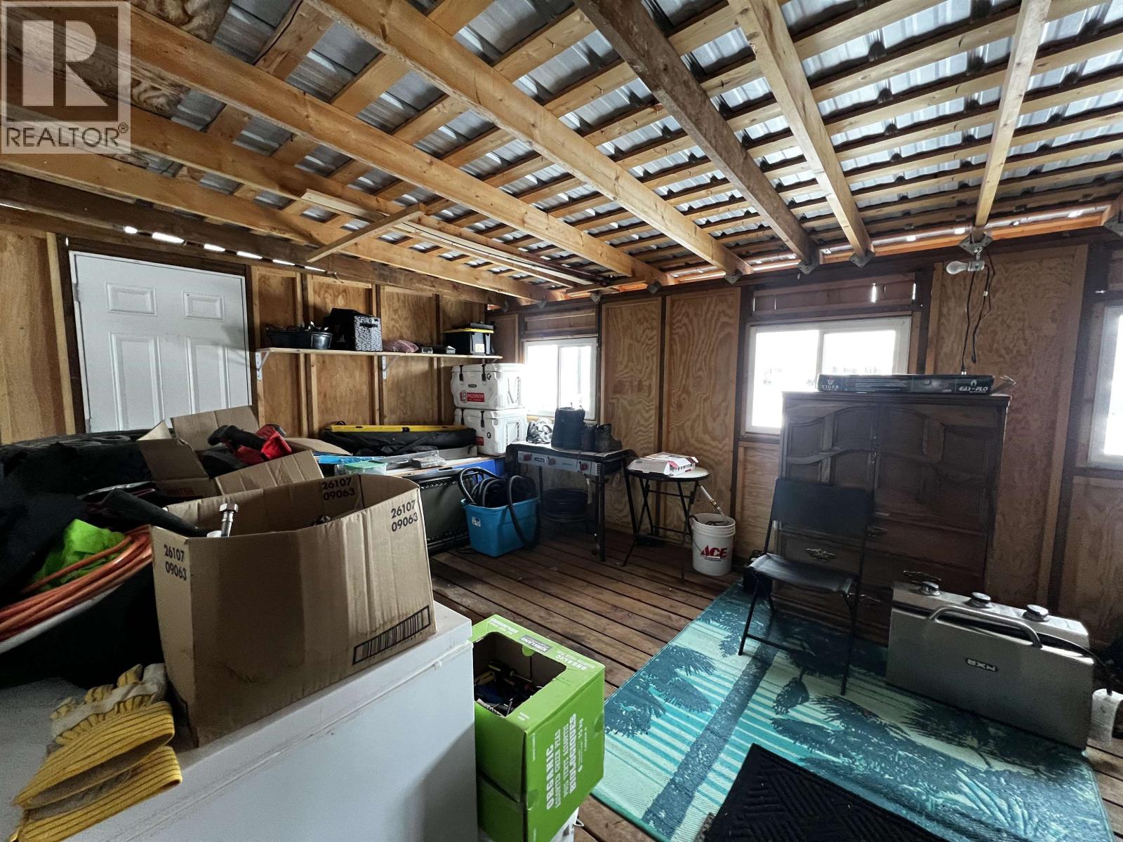 30 44 ENDAKO AVENUE, Fraser Lake