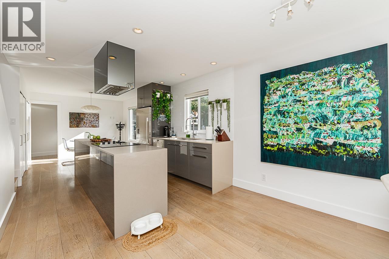 3988 PARKWAY DRIVE, Vancouver