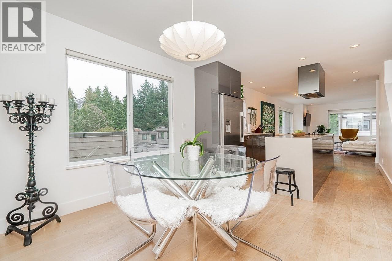 3988 PARKWAY DRIVE, Vancouver