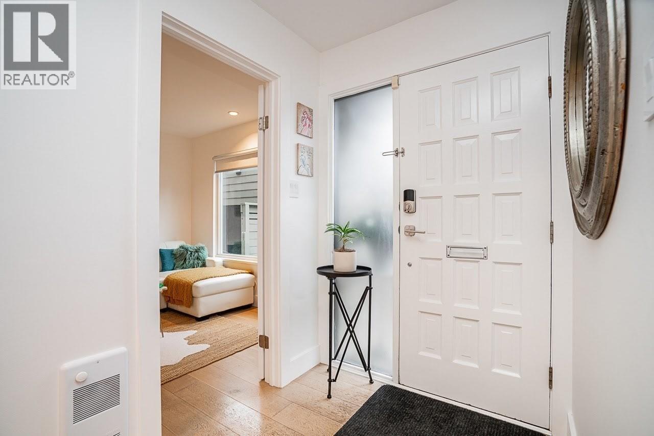 3988 PARKWAY DRIVE, Vancouver