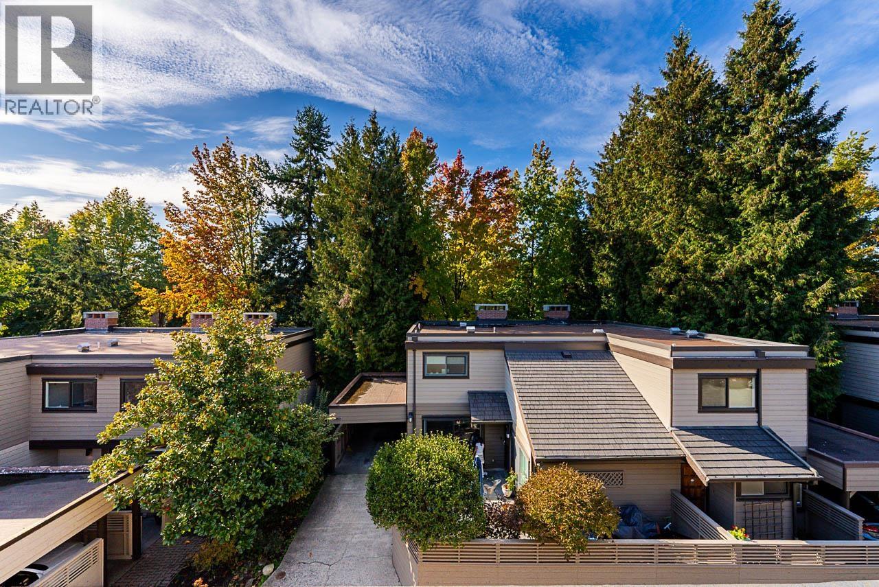 3988 PARKWAY DRIVE, Vancouver