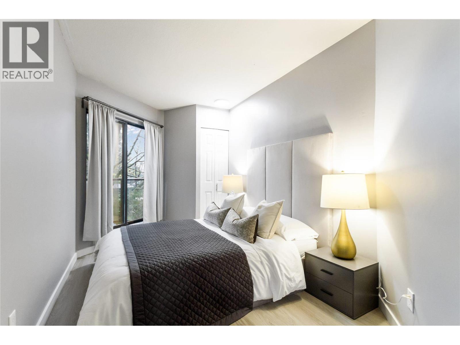 201 2222 PRINCE EDWARD STREET, Vancouver