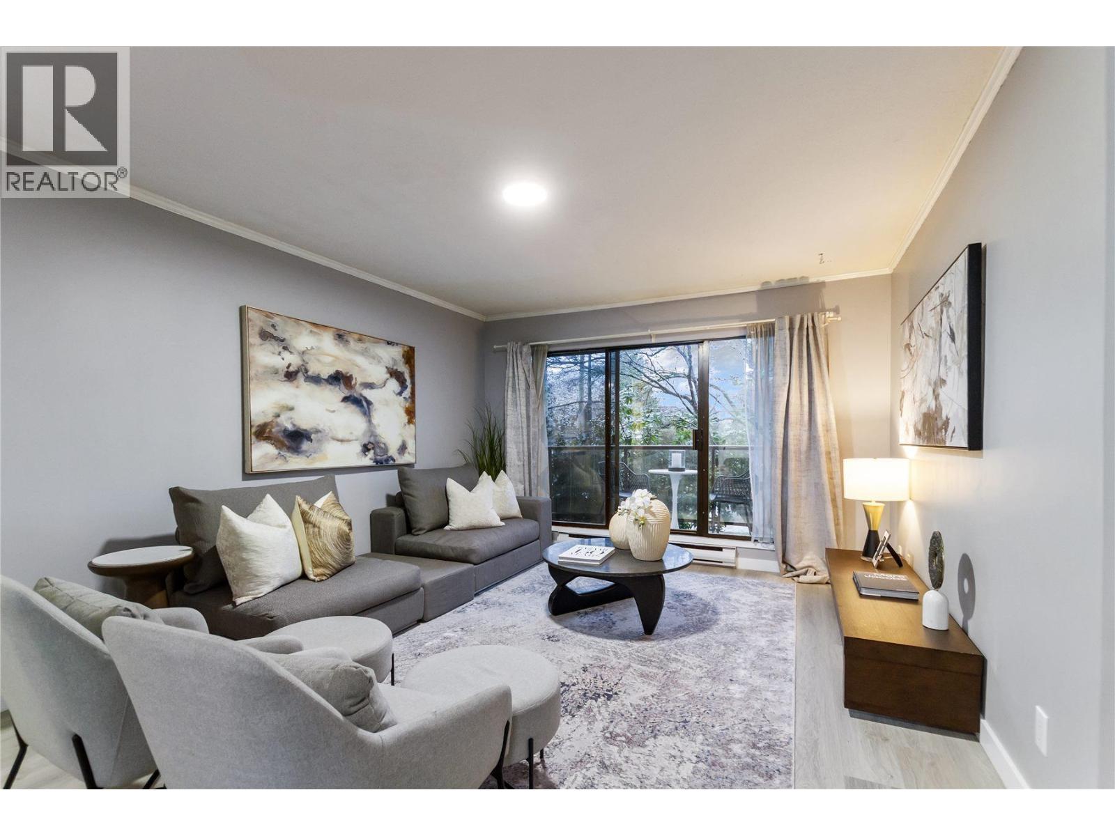 201 2222 PRINCE EDWARD STREET, Vancouver