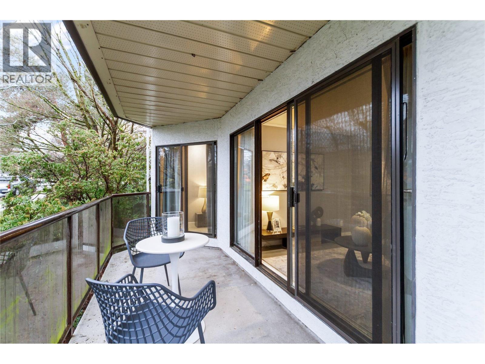 201 2222 PRINCE EDWARD STREET, Vancouver