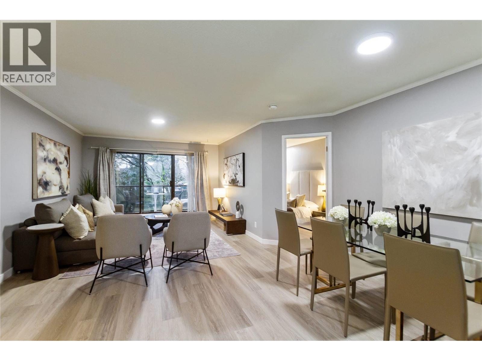 201 2222 PRINCE EDWARD STREET, Vancouver