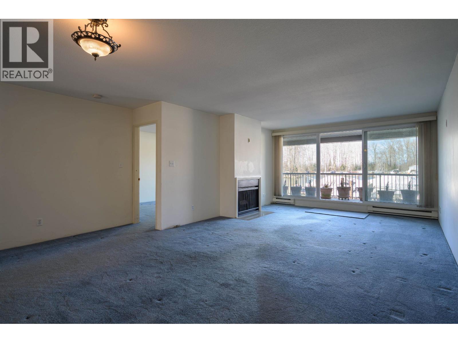 #110-4803 48 Avenue, Delta