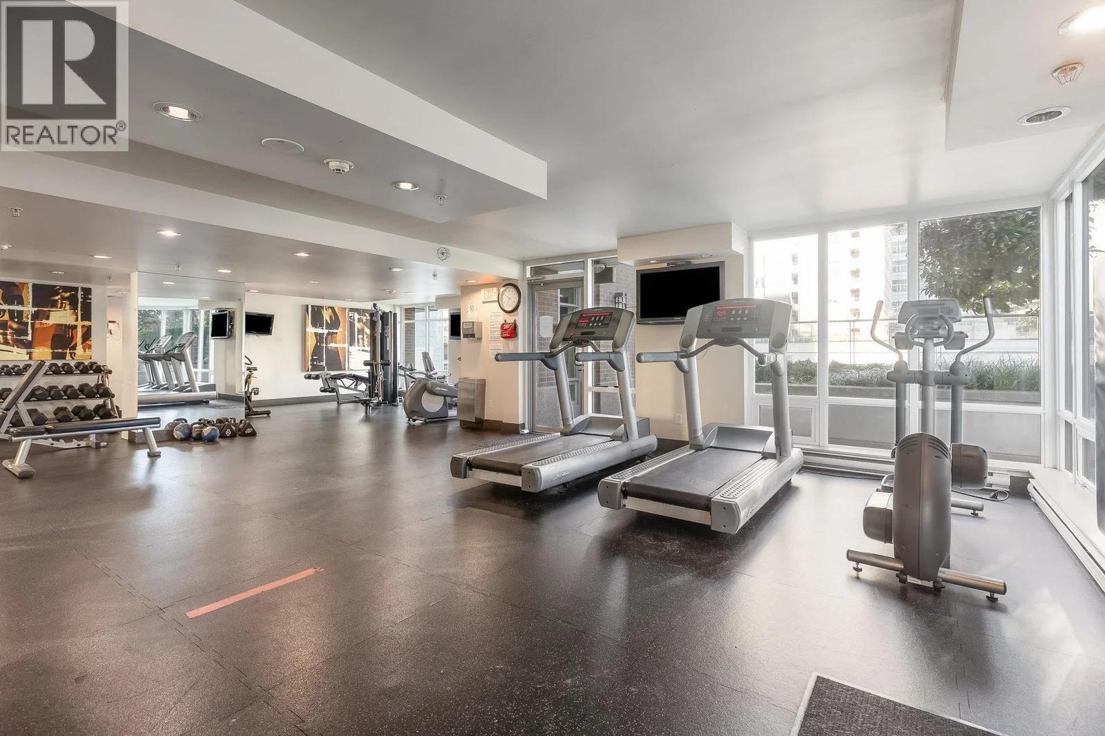 1901 565 SMITHE STREET, Vancouver