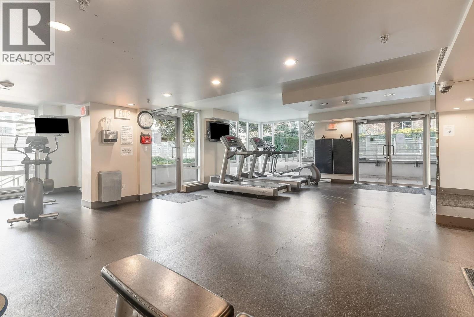 1901 565 SMITHE STREET, Vancouver