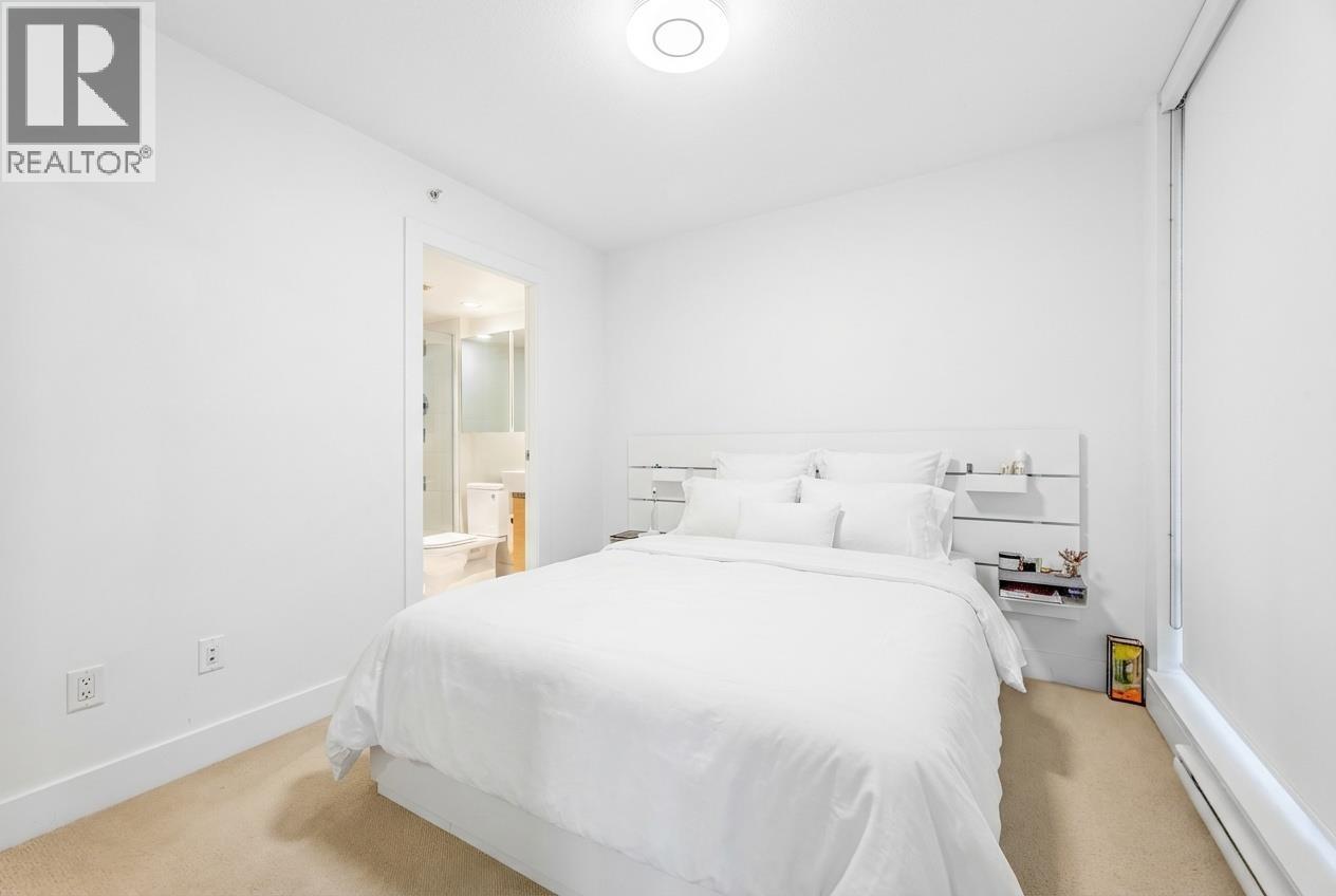 1901 565 SMITHE STREET, Vancouver