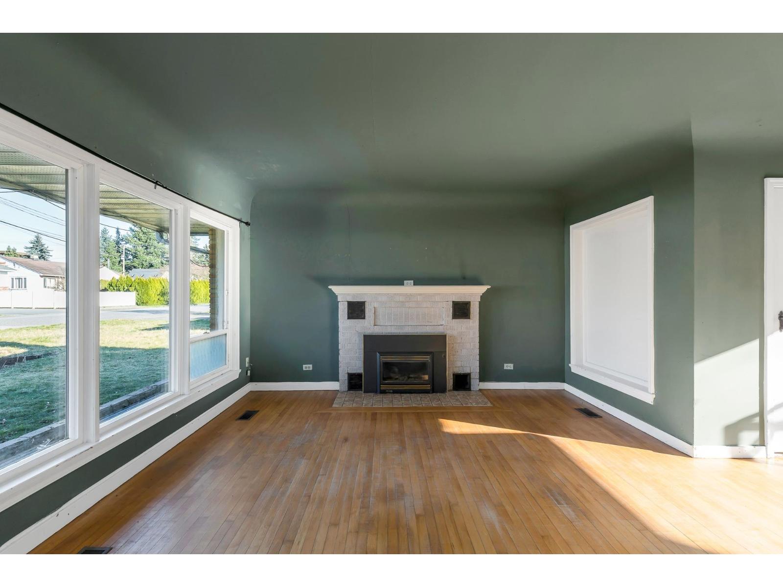 45608 PRINCESS AVENUE, Chilliwack Proper West, Chilliwack