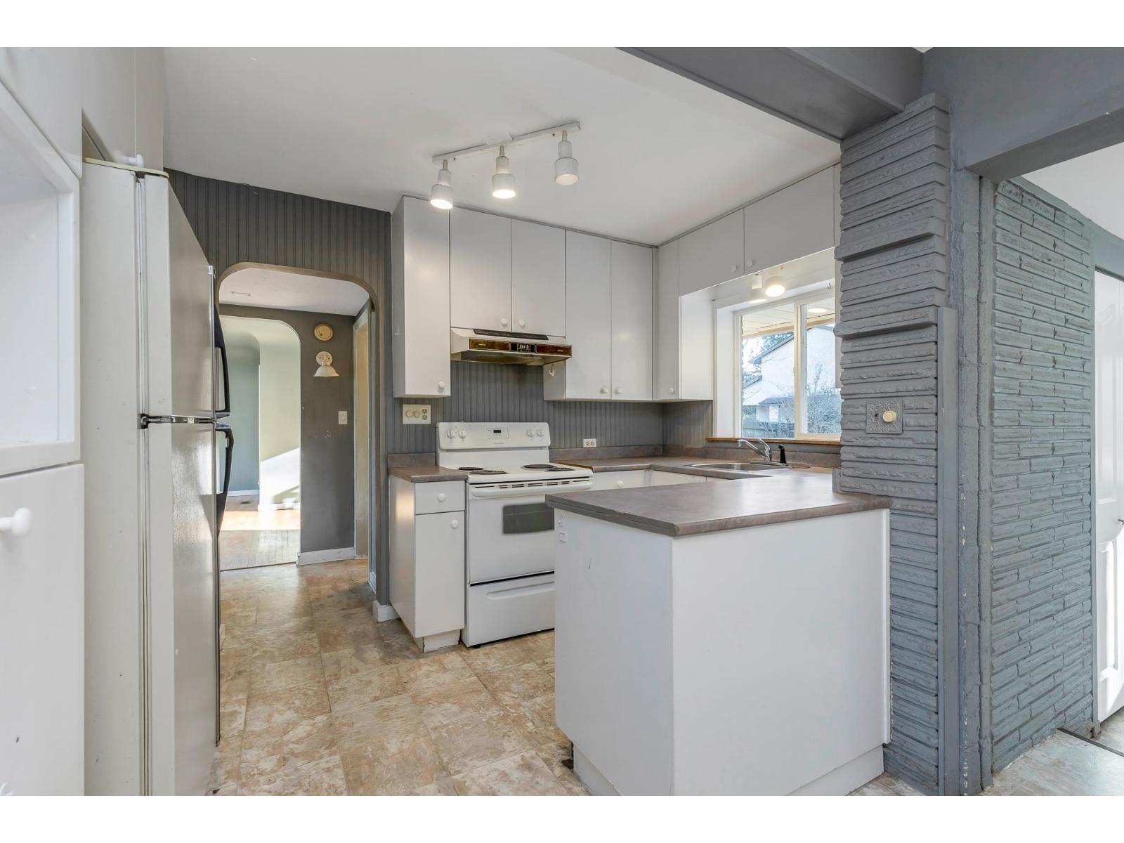 45608 PRINCESS AVENUE, Chilliwack Proper West, Chilliwack