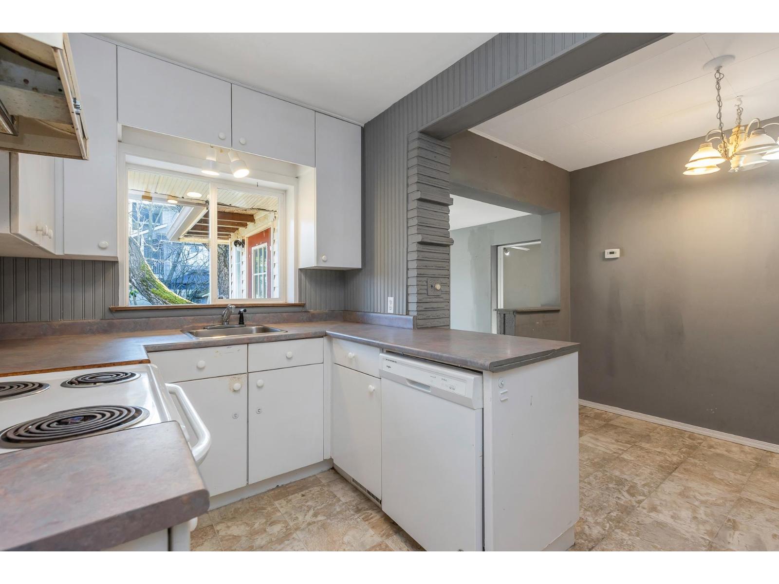 45608 PRINCESS AVENUE, Chilliwack Proper West, Chilliwack