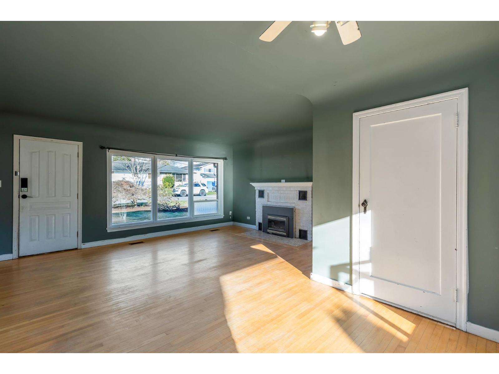 45608 PRINCESS AVENUE, Chilliwack Proper West, Chilliwack