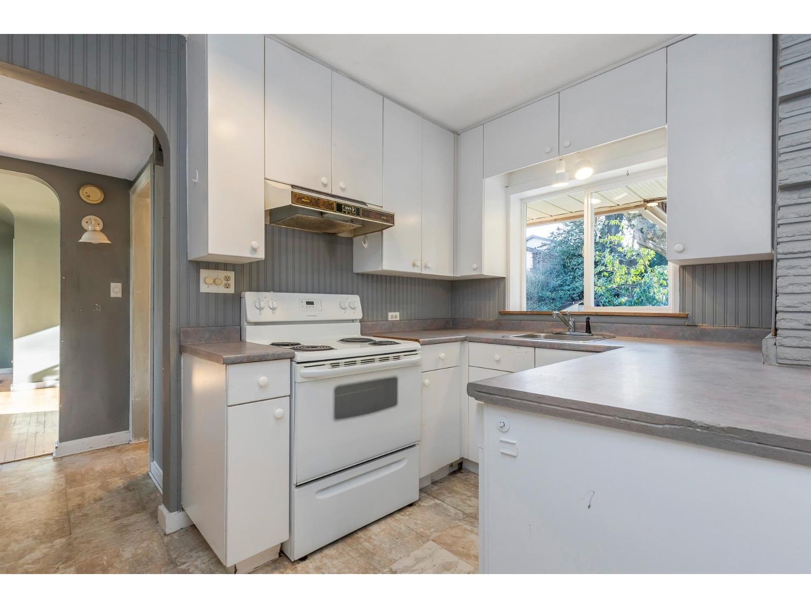 45608 PRINCESS AVENUE, Chilliwack Proper West, Chilliwack