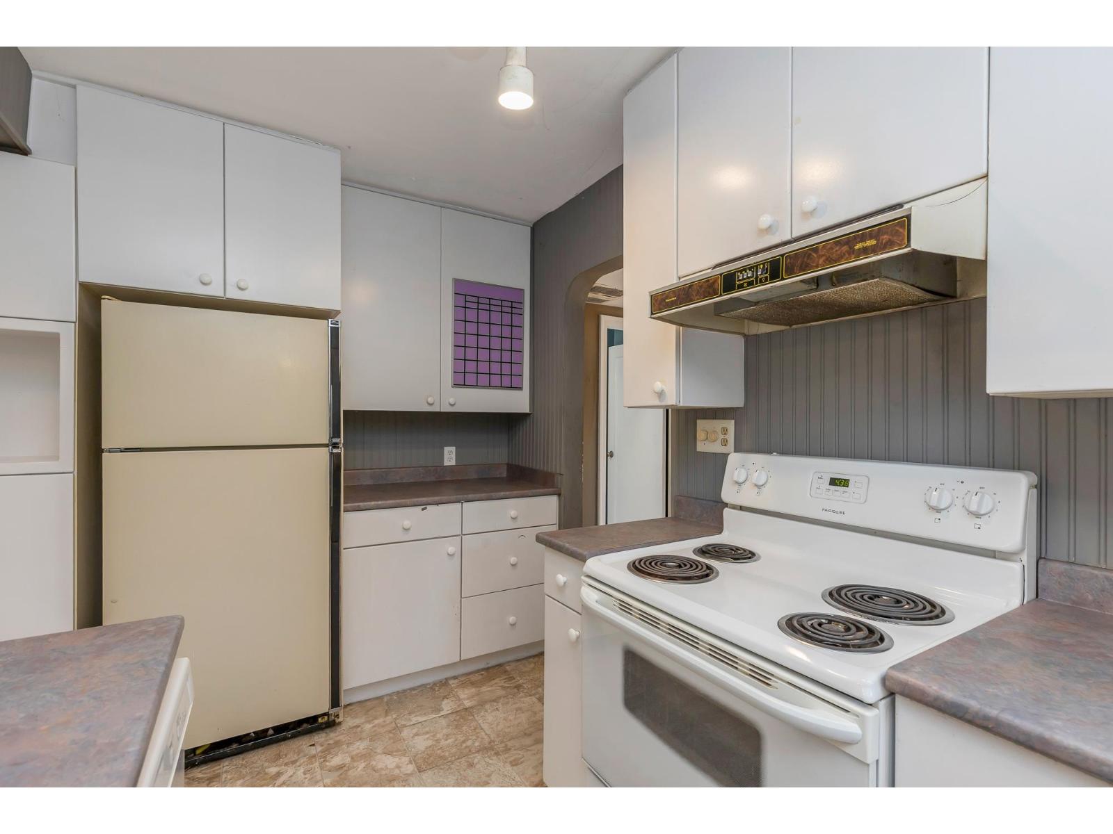 45608 PRINCESS AVENUE, Chilliwack Proper West, Chilliwack