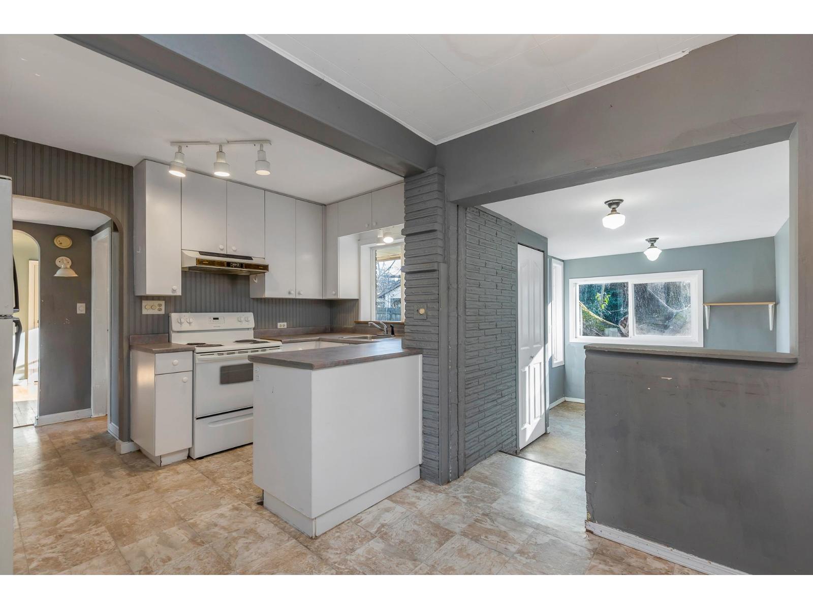 45608 PRINCESS AVENUE, Chilliwack Proper West, Chilliwack