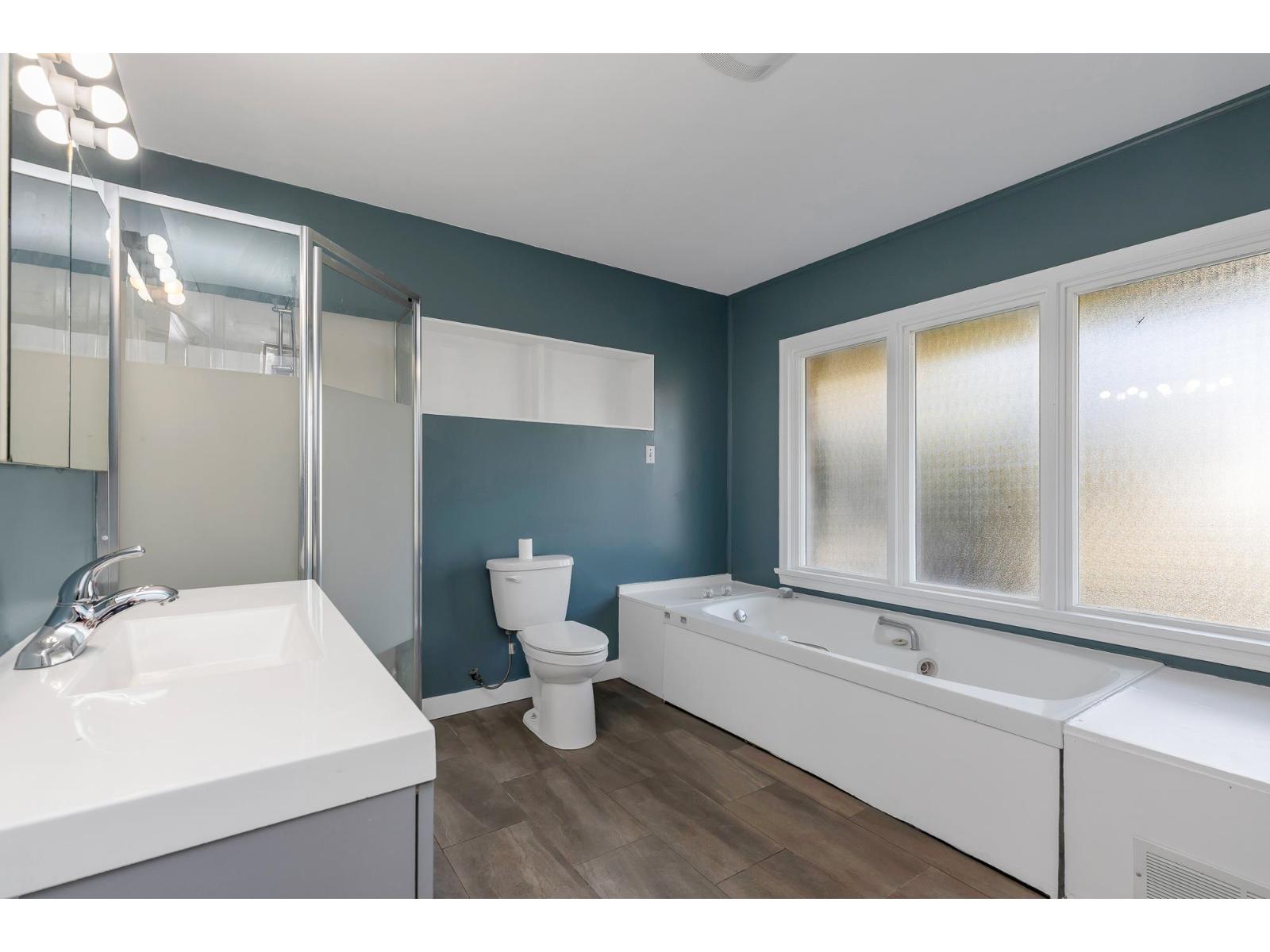 45608 PRINCESS AVENUE, Chilliwack Proper West, Chilliwack
