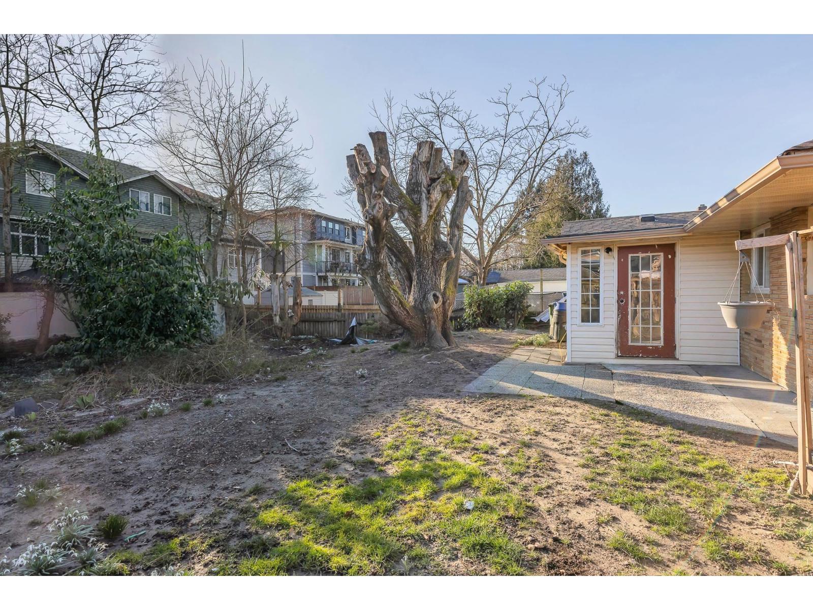 45608 PRINCESS AVENUE, Chilliwack Proper West, Chilliwack