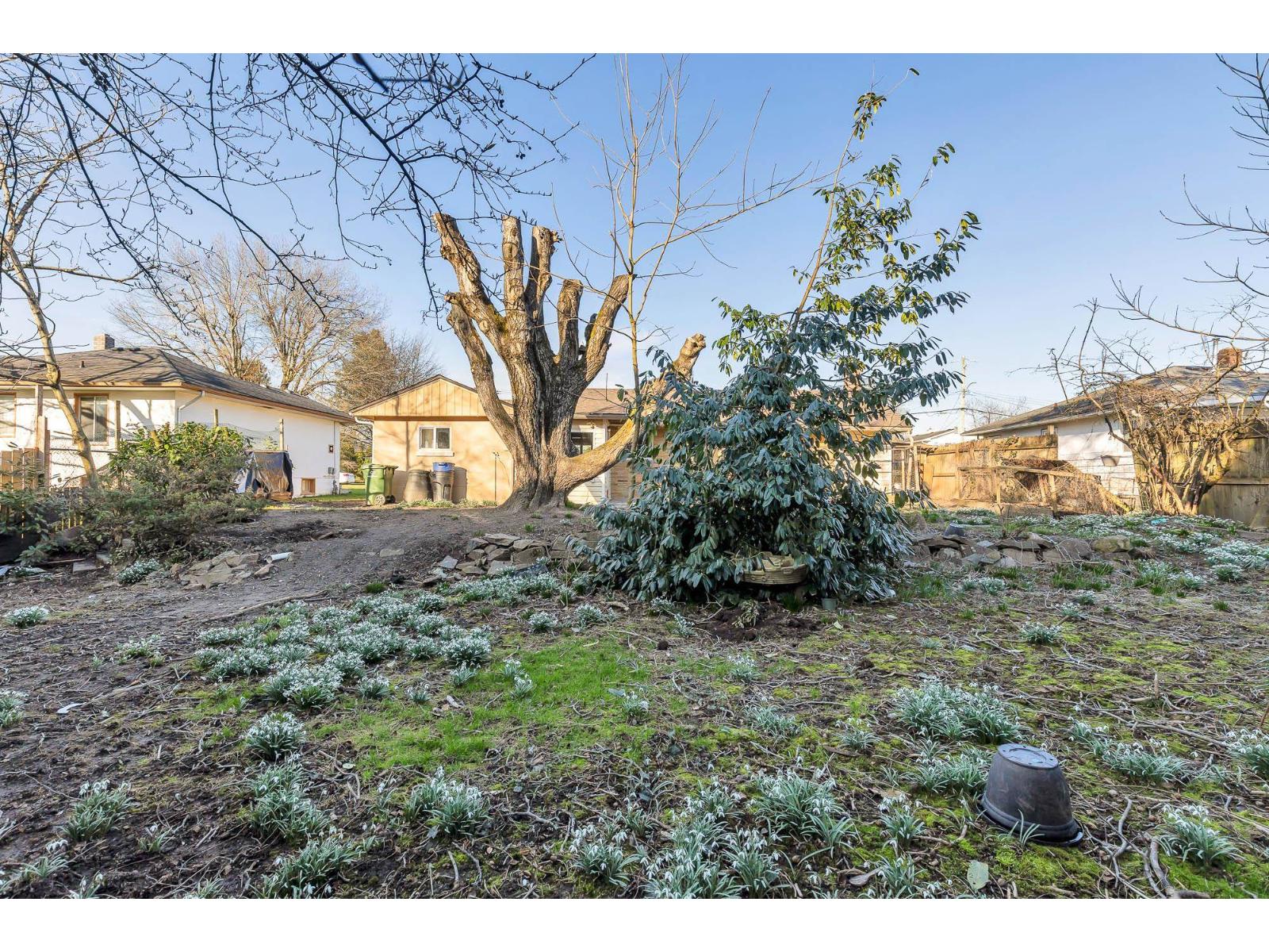 45608 PRINCESS AVENUE, Chilliwack Proper West, Chilliwack