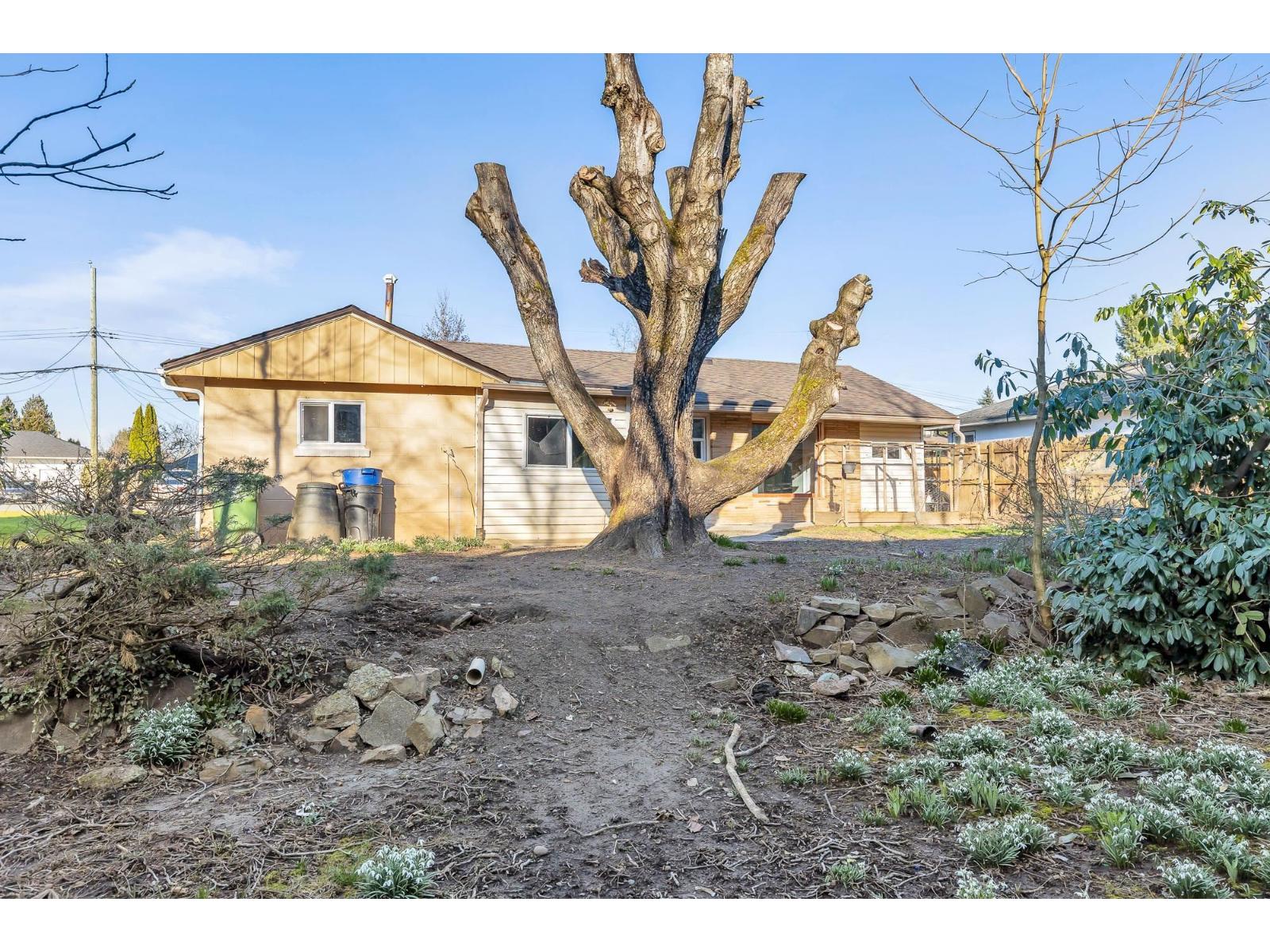 45608 PRINCESS AVENUE, Chilliwack Proper West, Chilliwack