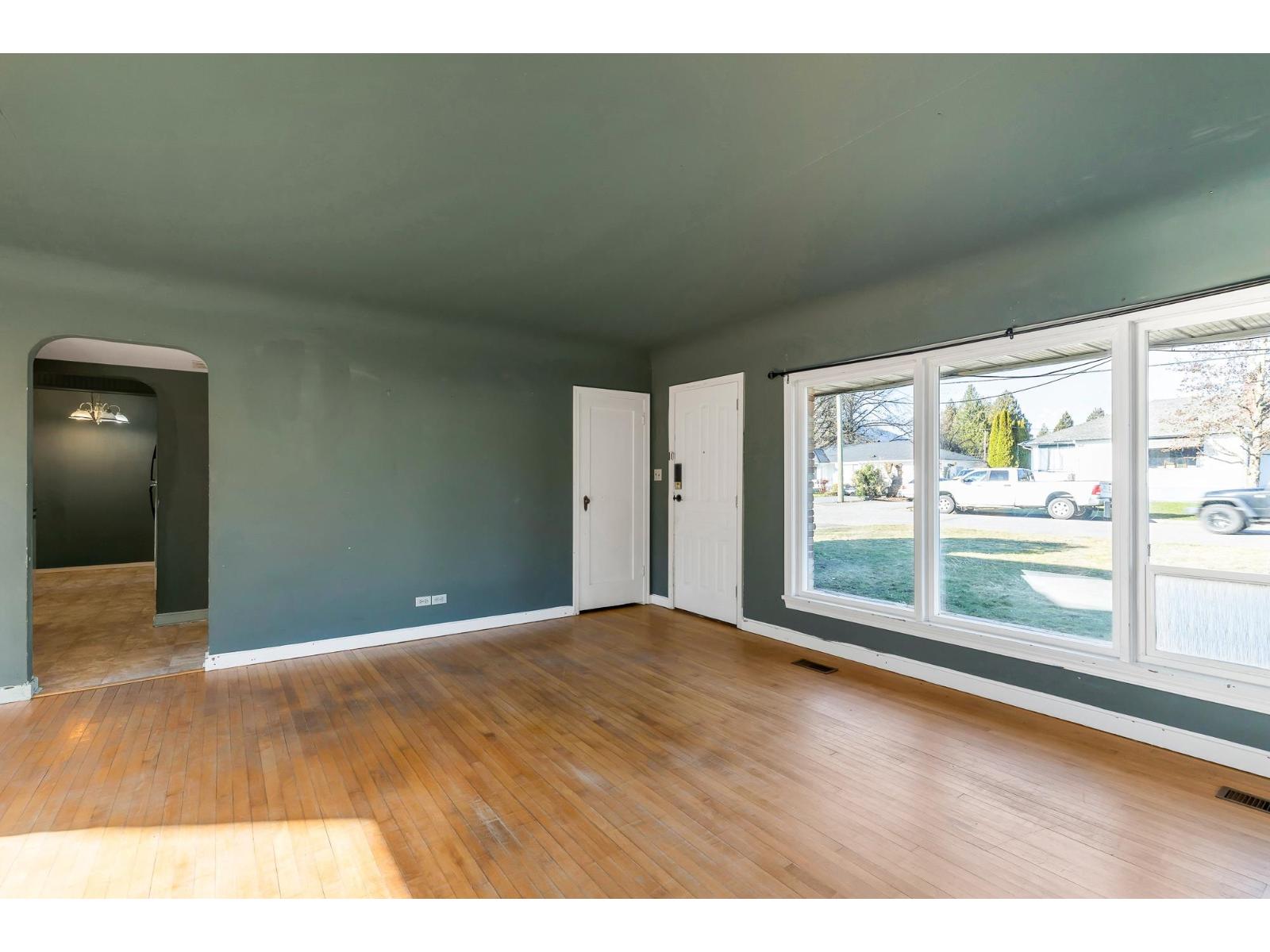 45608 PRINCESS AVENUE, Chilliwack Proper West, Chilliwack